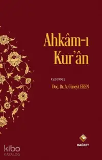 Ahkam-ı Kur'an