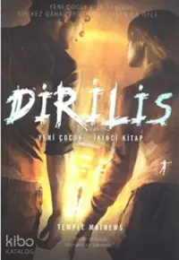 Diriliş