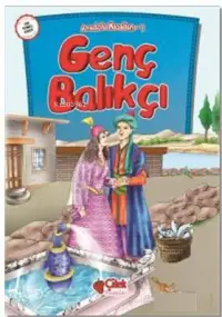 Genç Balıkçı; Anadolu Masalları - 7