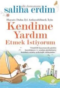 Kendime Yardım Etmek İstiyorum