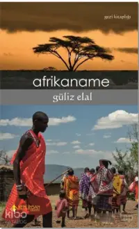 Afrikaname