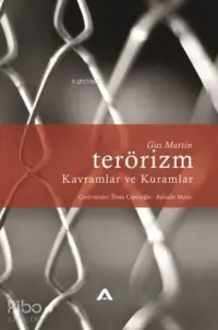 Terörizm; Kavramlar ve Kurallar