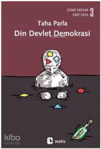 Din Devlet Demokrasi