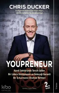 Youpreneur