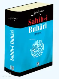 Sahih-i Buhari (Muhtasar)