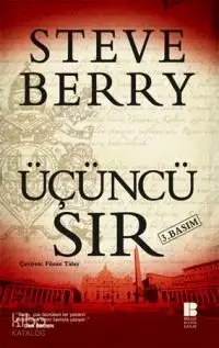 Üçüncü Sır