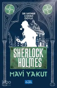 Mavi Yakut - Sherlock Holmes