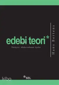 Edebi Teori