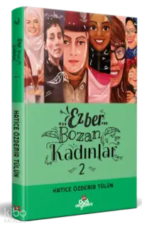 Ezber Bozan Kadınlar 2 (Ciltli)