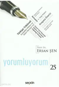 Yorumluyorum 25