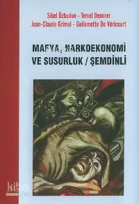 Mafya, Narkoekonomi ve Susurluk / Şemdinli