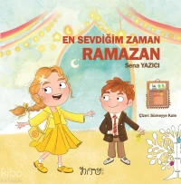 En Sevdiğim Zaman Ramazan