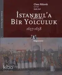 İstanbul'a Bir Yolculuk 1657-1658