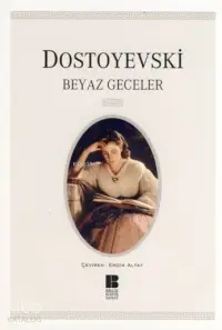 Beyaz Geceler