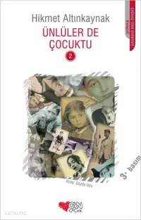 Ünlüler de Çocuktu 2