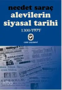 Alevilerin Siyasal Tarihi