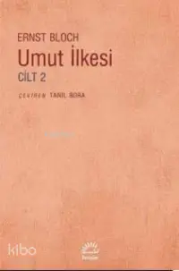 Umut İlkesi Cilt 2