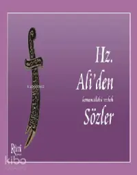 Hz. Aliden Sözler