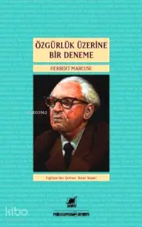 Özgürlük Üzerine Bir Deneme