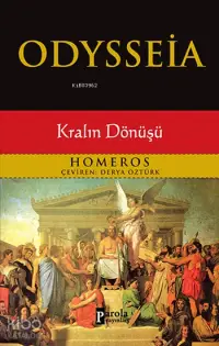 Odysseia; Kralın Dönüşü