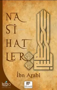 Nasihatler