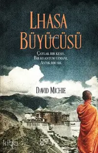 Lhasa Büyücüsü