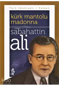 Kürk Mantolu Madonna