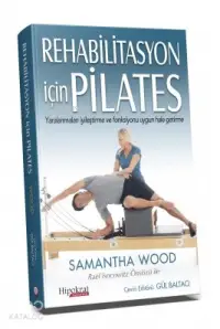 Rehabilitasyon için Pilates