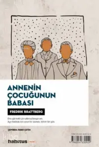 Annenin Çocuğunun Babası