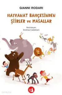 Hayvanat Bahçesinden  Şiirler ve Masallar