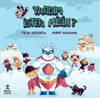 Yardım İster Misin?;Kafacanlar