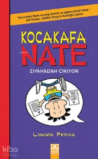 Zıvanadan Çıkıyor - Kocakafa Nate - 5