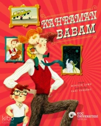 Kahraman Babam