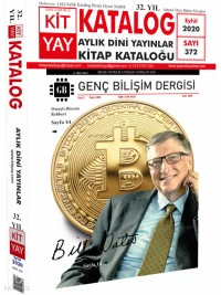  Aylık Dini Yayınlar Kitap Kataloğu | Aylık Dini Yayınlar Kitap Kataloğu | Kolektif | Kityay | 9772148841005 
