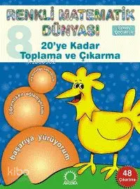 20´ye Kadar Toplama ve Çikarma