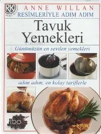 Tavuk Yemekleri