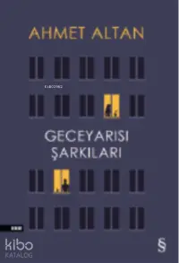 Geceyarısı Şarkıları