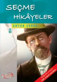 Çehov'dan Seçme Hikayeler