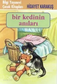 Bir Kedinin Anıları