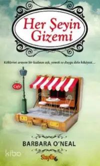 Her Şeyin Gizemi