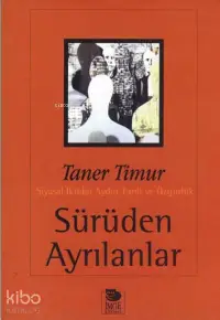 Sürüden Ayrılanlar