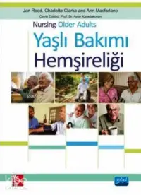 Yaşlı Bakımı Hemşireliği