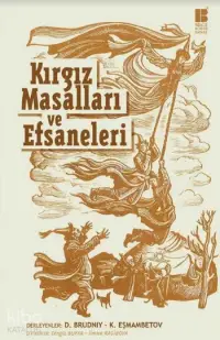 Kırgız Masalları ve Efsaneleri