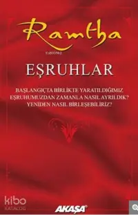 Ramtha Eşruhlar