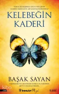 Kelebeğin Kaderi