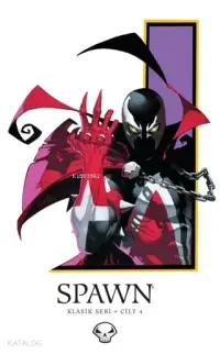 Spawn Cilt 4