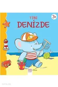 Tibi Denizde