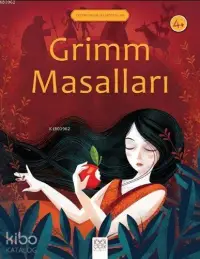 Grimm Masalları - Değerli Masallar Kolleksiyonları