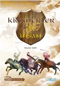 Kimmerler / At ve İnsan