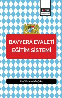 Bavyera Eyaleti Eğitim Sistemi